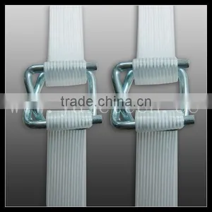 25 mm 30 mm 35mm 40mm 50mm Polyester Woven Webbing Cord Straping/strap Hot Sale Best Price thumbnail-4