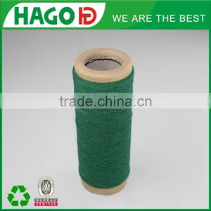 Recycled Open End Blended Cotton Towel Yarn 20/1manufacturing Process thumbnail-1