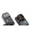 Wireless/Radio Flash Trigger CT-04S for Sony (4 Channels, Transmitter+Receiver Set) thumbnail-1