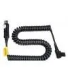 Cannon 430EZ, 540EZ, 550EX, Cannon 580EX, 580EX II Power Pack Cable for Speedlite thumbnail-1