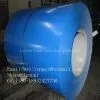 RAL9002 Color Coated Coil-RAL9002 Color Coated Steel Coils-RAL9002 Color Coated Steel Coil Mill thumbnail-1