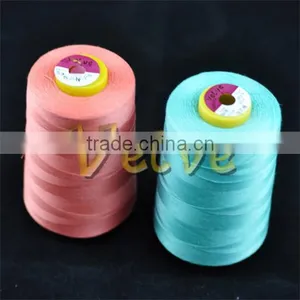 Poly Cotton Core Spun Polyester Sewing Thread thumbnail-1