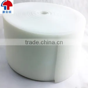 Ultra Thin Injection Molded Hook 6# Soft Hook & Loop for Baby Diapers and Toy thumbnail-3