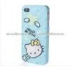 Hello Kitty PC Case for Iphone 4 4s 5 Cases thumbnail-1