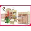 QTJ6-15 Block Forming Machinery thumbnail-1