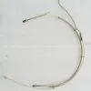 Stretch Headset Microphone,Skin Headset Microphone HM-31S thumbnail-1
