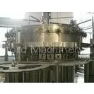 Stainless Steel Soft Drink Filling Machine for Carbonated Beverage / Fruit Juice 3 In 1 thumbnail-1