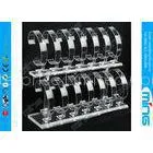 Custom Clear Acrylic Display Holders for Watch Bracelet Chains thumbnail-1