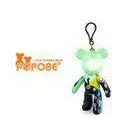 Holiday Gift Roto-cast Customised Key Chains POPOBE Bear Bag Decoration 5