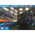 CNC Sheet Metal Bending Machine / CNC Metal Forming Machine Rotary Slitter thumbnail-1