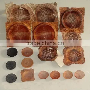 Fiberglass Filter Mesh thumbnail-1