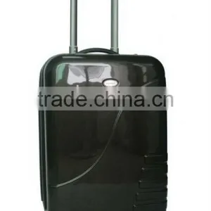 Zipper Trolley Luggage Cases thumbnail-1
