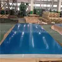 Construction Aluminum Sheet thumbnail-1