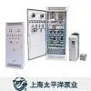 TBP Series Full Automatic Frequency Conversion Speed Control Panel for Pumps thumbnail-1