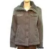 Sell Ladies' Cotton Wadded Coat thumbnail-1
