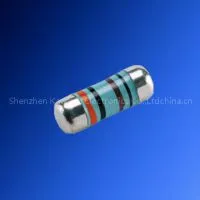 CSR Metal Film Precision Resistor thumbnail-1