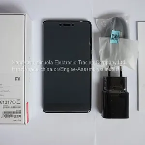 Xiaomi Redmi Note 4 3G RAM 32G ROM Global Version Smartphone Qualcomm Snapdragon 625 Octa Core Fingerprint Support OTA thumbnail-4