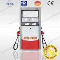 10% off Wayne Fuel Dispenser New Design High Accuracy for Petroleum Suction Pump in Stock for Sales thumbnail-1