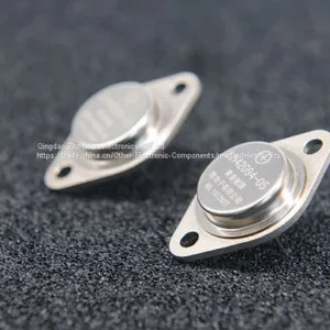 Ultra High Temperature 250°C Linear Voltage Regulator Module thumbnail-3