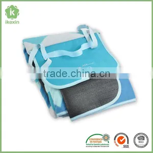 Easy Carry Polyester Moisture Blanket Microfiber Beach Mat thumbnail-6