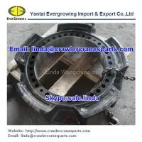 Sprocket/drive Tumbler for Kobelco CKE800 thumbnail-1