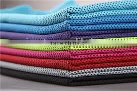 New Fashional Customer Magic Cool Ice Cooling Towel thumbnail-4