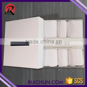 China Wholesale Towel Gift Set Softtextile In Box thumbnail-3