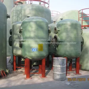 FRP/GRP Tank thumbnail-1