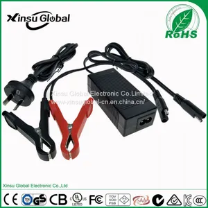 Specializing in the Production 37.8V 1A 9S Li-ion Battery Charger for Camera Battery Charger thumbnail-1