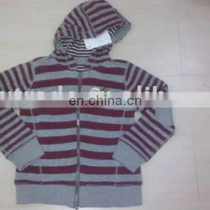 Children's Fashion Pullover Sweater New Design Kids Cashmere Cardigan thumbnail-1