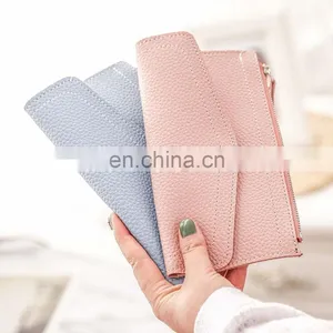 2017 Envelope Bags Ladies Purses Change Bags Bags In Hand thumbnail-2