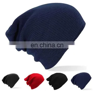 High Quality Cute Cheap Baby Beanie Hat Knitting Pattern thumbnail-2