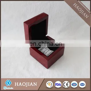 China Supplier Wooden Jewellery Box thumbnail-6