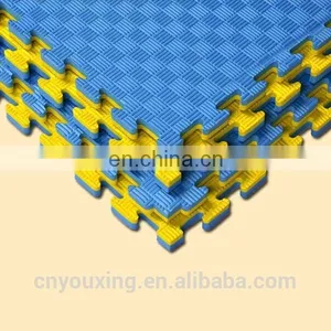 Martial Art Taekwondo Eva Foam Interlocking Floor Mats thumbnail-4