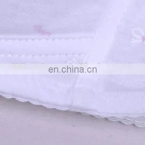 China Women Bra Cotton Underwired Plus Size Bra Push up Bra Fashion Bra thumbnail-2