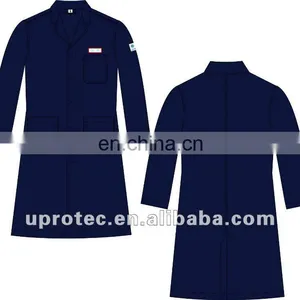 Safety Lab Coat thumbnail-1