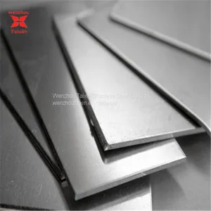 ASTM Polished 316 Stainless Steel Plate Sheet Low Price thumbnail-5