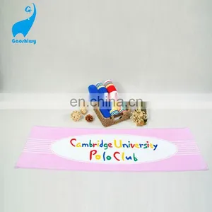 Cheap Best Selling Small Sport Towel Gym Towel thumbnail-4