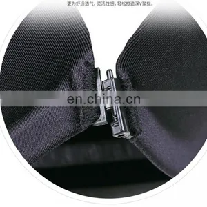 2017 New No Rims Sexy Pregnant Women Seamless Maternity Nursing Bra thumbnail-6