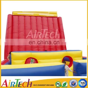 Hot Sale Inflatable Climbing for Fun thumbnail-2