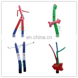 Inflatable Advertising Equipment Hot Sale Inflatable Air Dancer for Advertising thumbnail-1