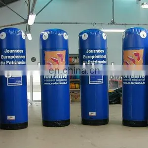 Inflatable Column/ Inflatable Totem With Logo thumbnail-1