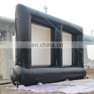 2014 Giant Inflatable Billboard 90 Daming K-48 thumbnail-4