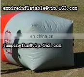 Hot Selling Inflatable Paintball Bunkers,inflatable Paintball Obstacle for Sale ID-PB036 thumbnail-1