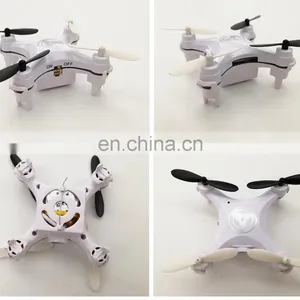 4CH 6 Axis Two Control Model Mini Quadcopter rc Helicopter With Wifi Phone Control thumbnail-3