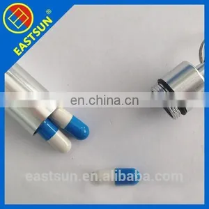 Newest Design Plastic Key Chain thumbnail-5