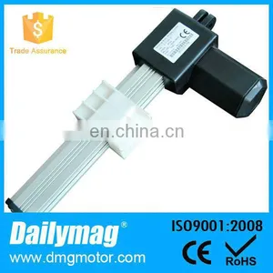 High Quality Industrial Linear Actuator thumbnail-5
