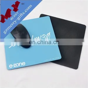 Guangzhou Factory Lovely Custom Mouse Pad / Gaming Computer Mouse Pad thumbnail-2