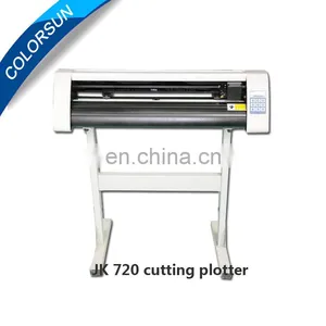 Vinyl Cutter Printer(720mm) thumbnail-1
