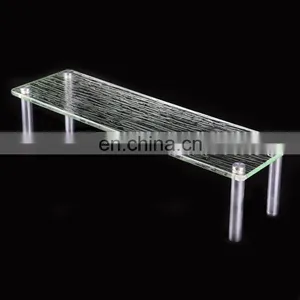 Dongguan Manufaction Acrylic Plastic Industrial Imitation Glass Buffet thumbnail-4